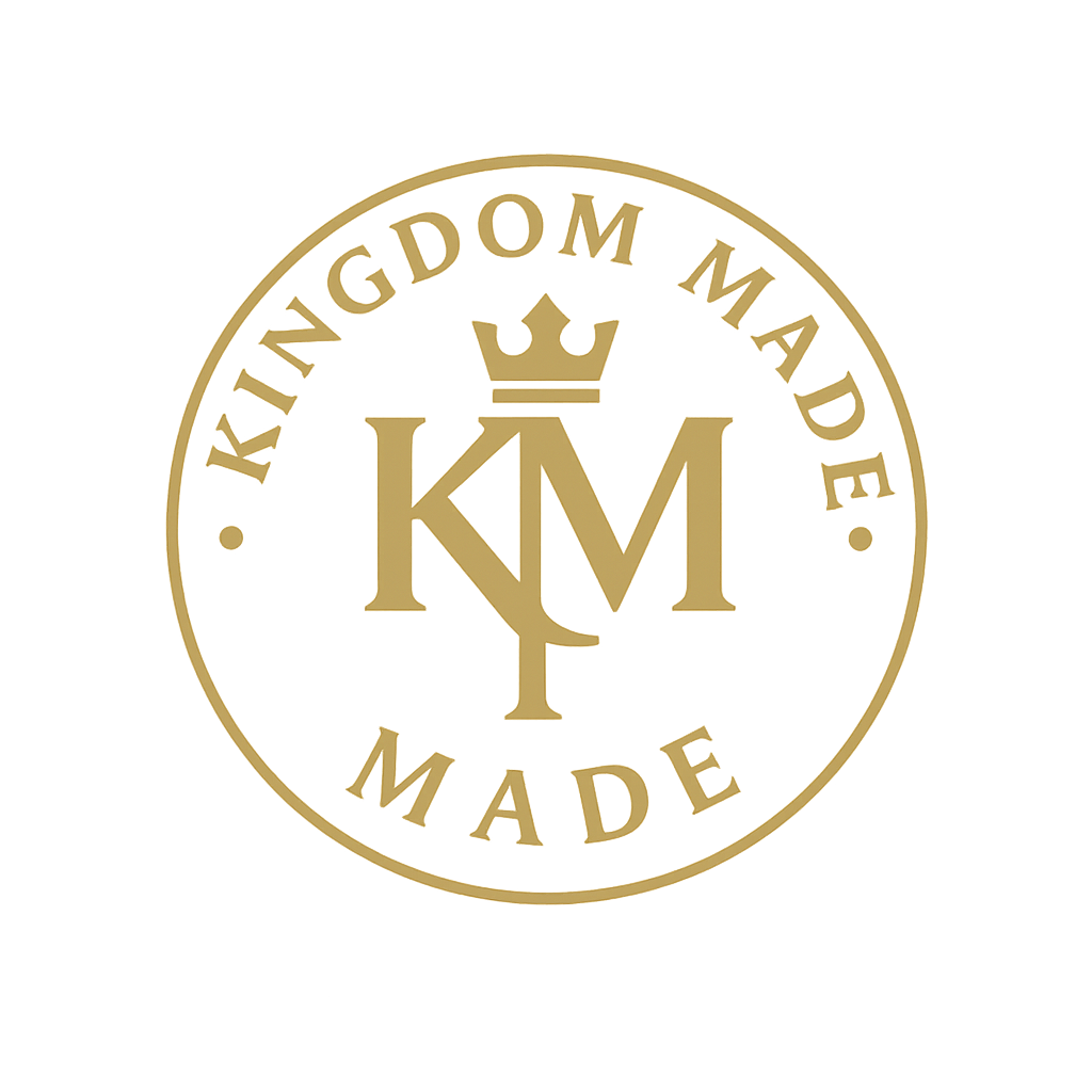 Kingdom Made